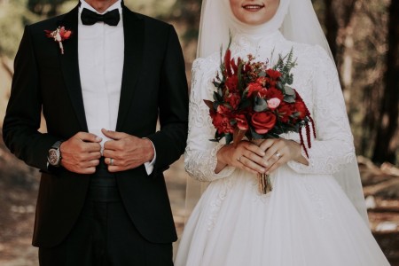 cérémonie mariage musulman