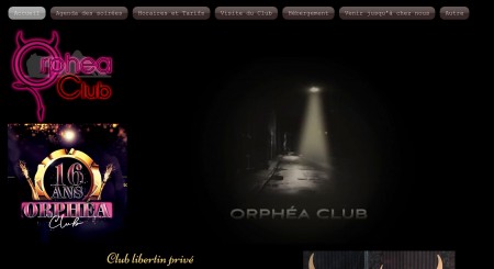 Orphea Club