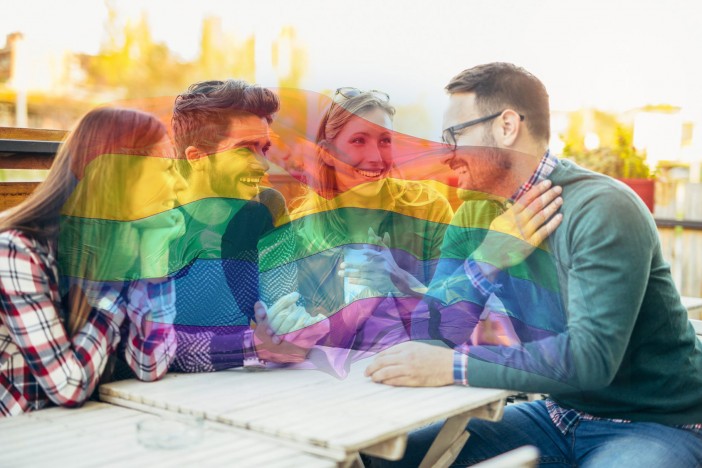 Faire son coming out : Comment être prêt émotionnellement et mentalement ?
