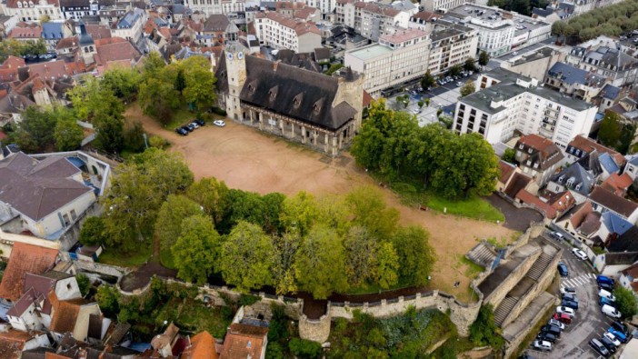 Les établissements libertins pour faire des rencontres l'Allier et environs