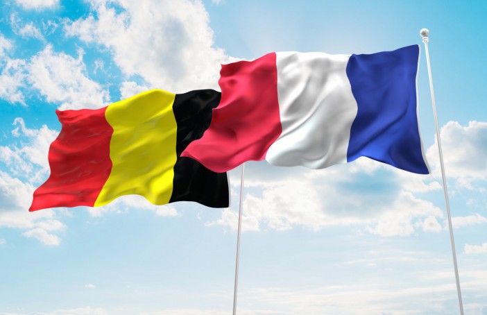 Les meilleurs lieux et adresses libertines de la frontière France / Belgique