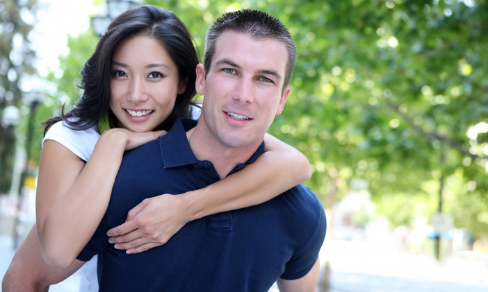 Pour quelles raisons les hommes fantasment sur les femmes asiatiques ?