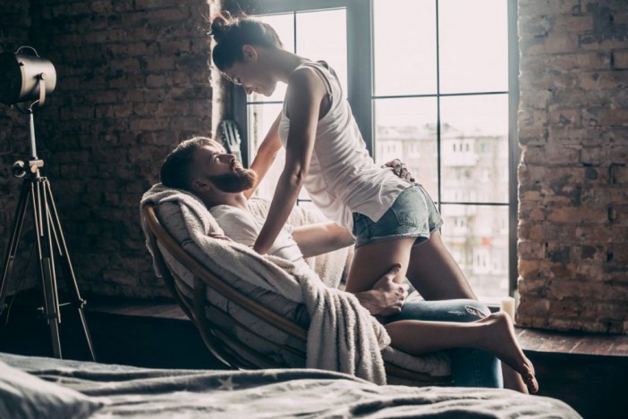 Quels sont les endroits originaux en intérieur ou en extérieur pour du sexe ?